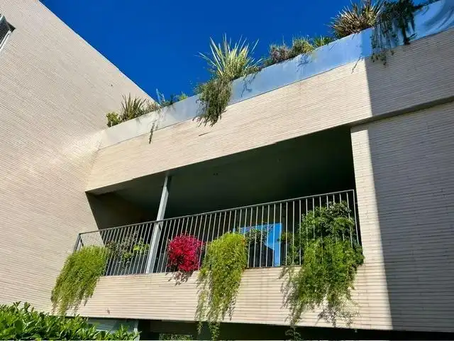 Vista exterior de Dúplex en venta en Manresa con Calefacción, Jardín privado y Parquet