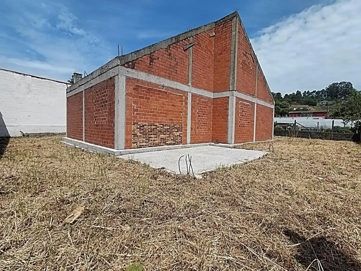 Haus oder Chalet zum Verkauf in 36612, Catoira