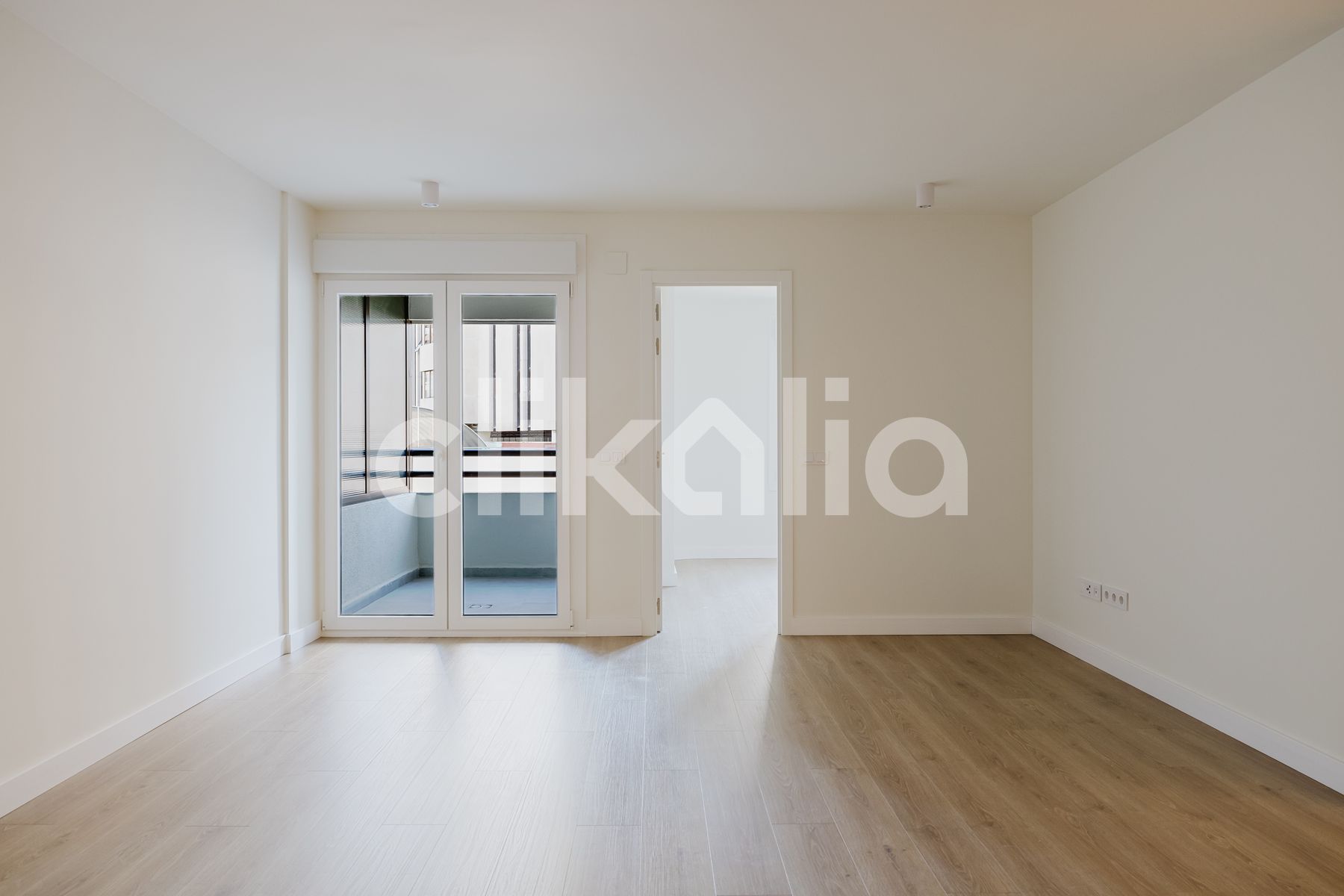 Pis en venda en Málaga Capital amb Aire condicionat i Terrassa