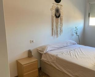 Bedroom of Flat to rent in La Vall d'Uixó