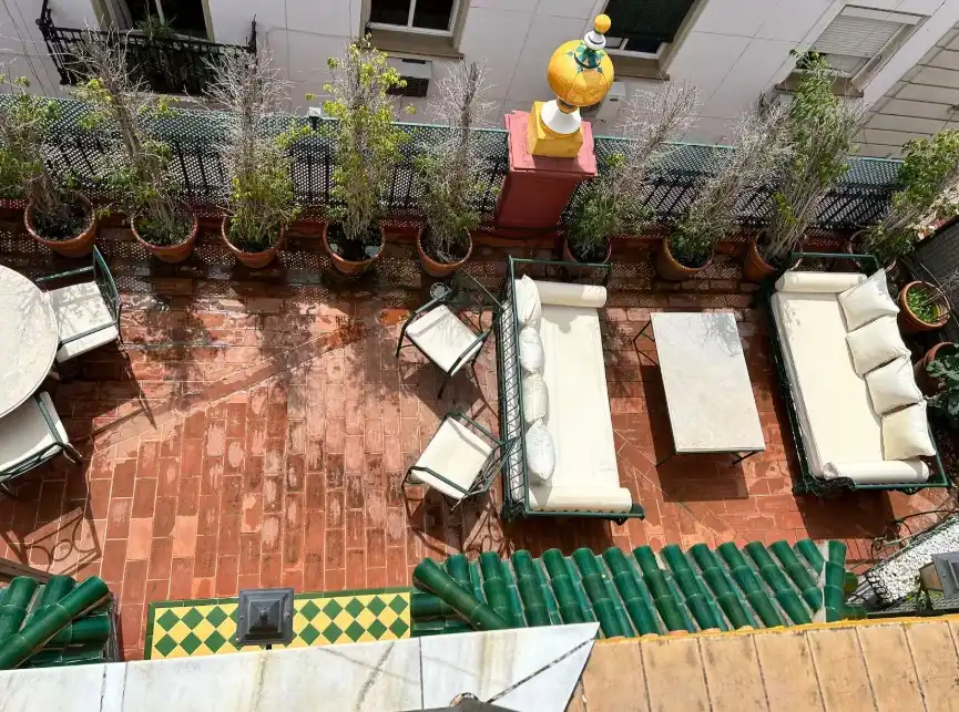 Apartamento de alquiler en Calle San Gregorio, 3, Alfalfa - Santa Cruz