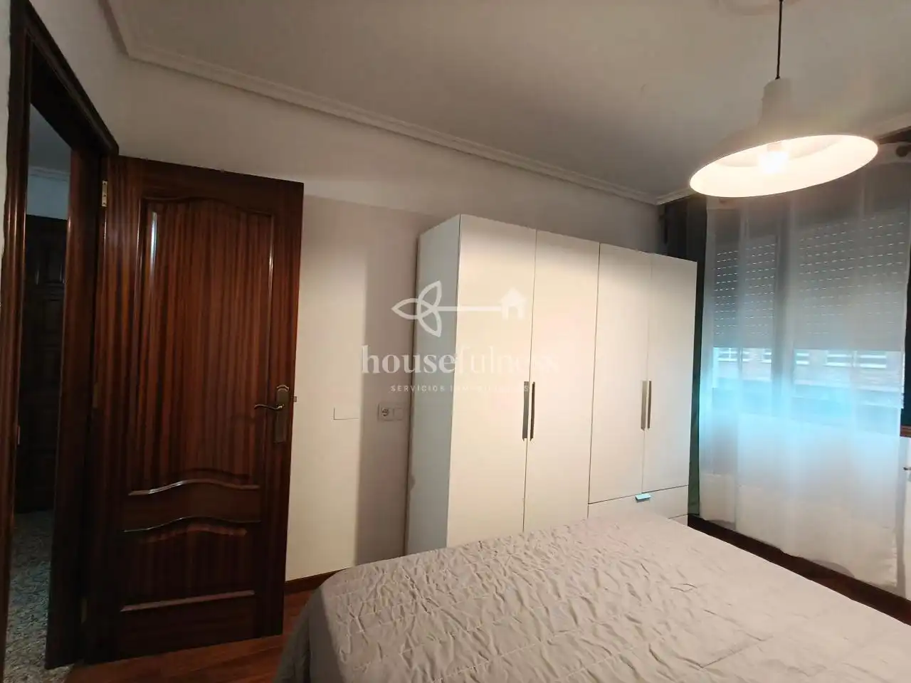 Habitación de Piso en venta en Ferrol con Trastero y Amueblado