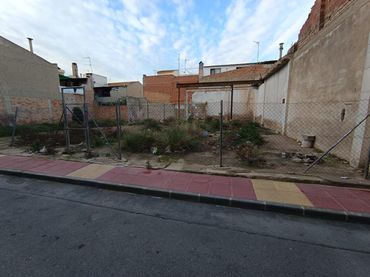 Terreno residenziale in vendita a Pedanías Oeste