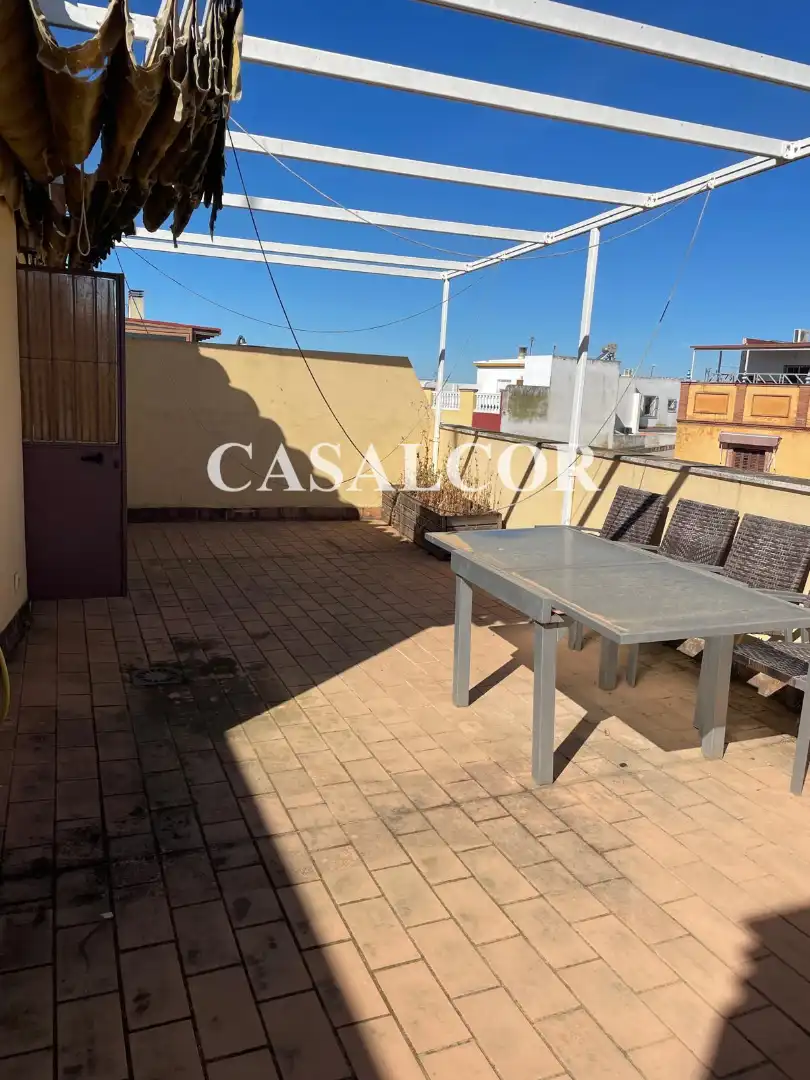 Duplex con ascensore in vendita a Mairena del Alcor, imagen 12