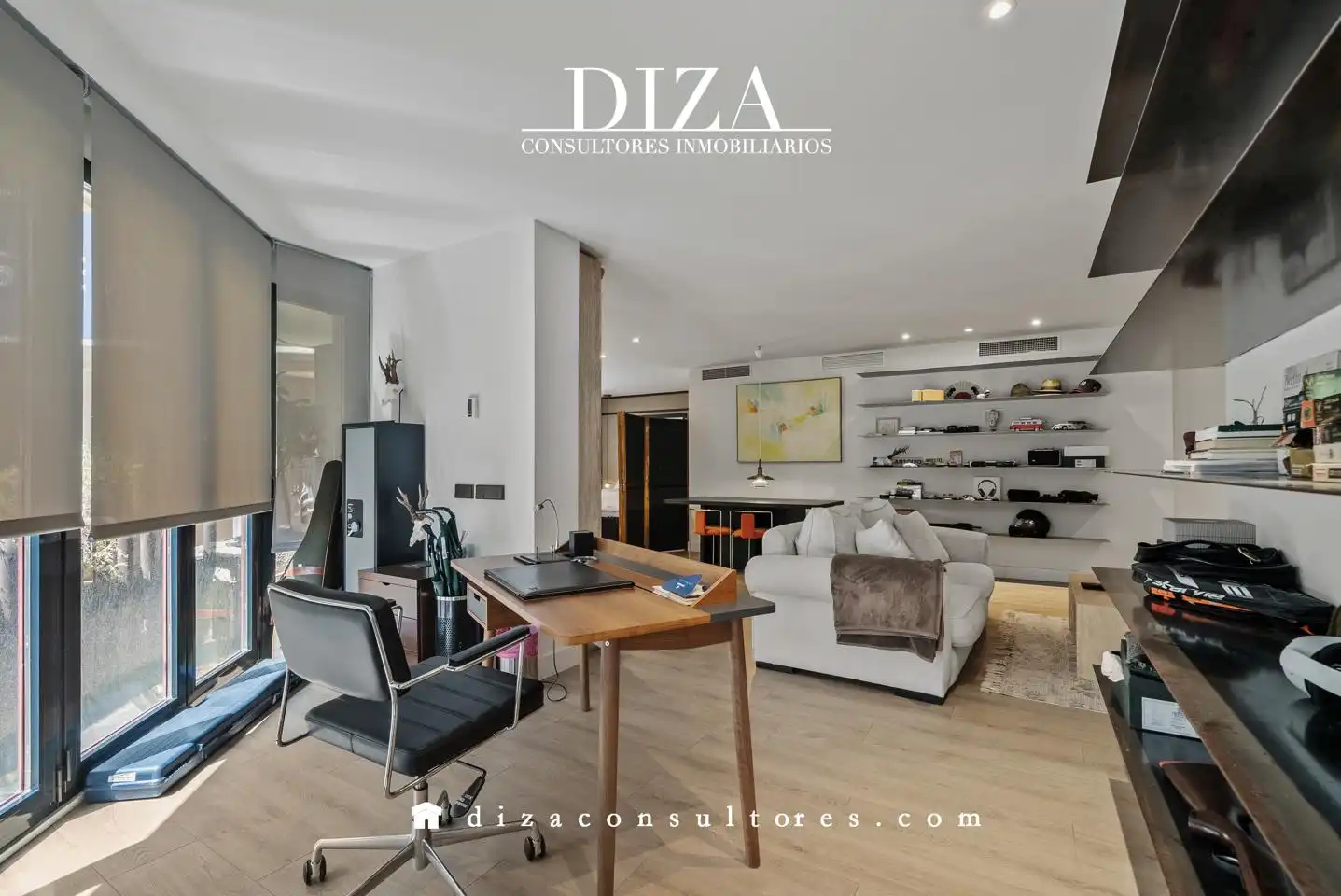 Flat with pool for sale in Del Padre Damián, imagen 6