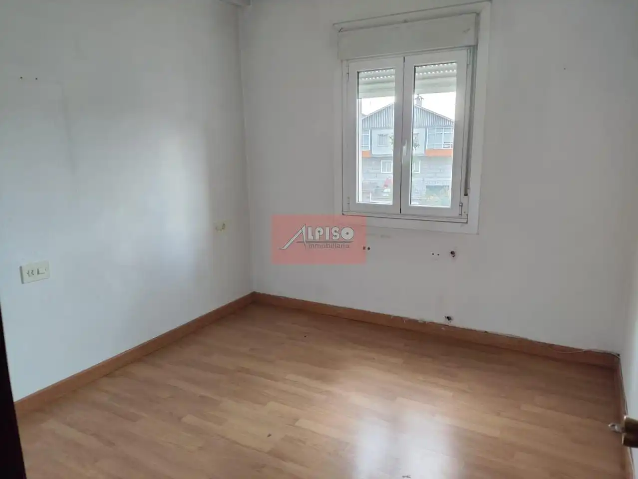 Habitación de Casa o chalet en venta en Ourense Capital  con Jardín privado y Balcón
