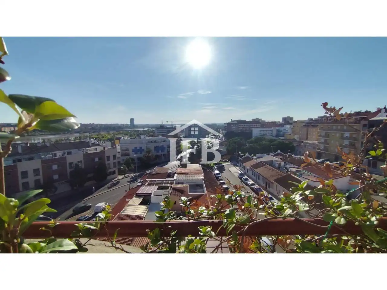 Exterior view of Duplexes for sale in La Estación 