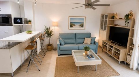 Foto 2 de Ático en venta en Calafat, L'Ametlla de Mar