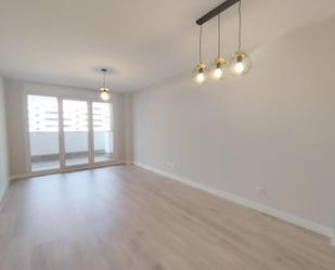Living room of Flat to rent in Alcalá de Henares  with Heating, Terrace and Storage room