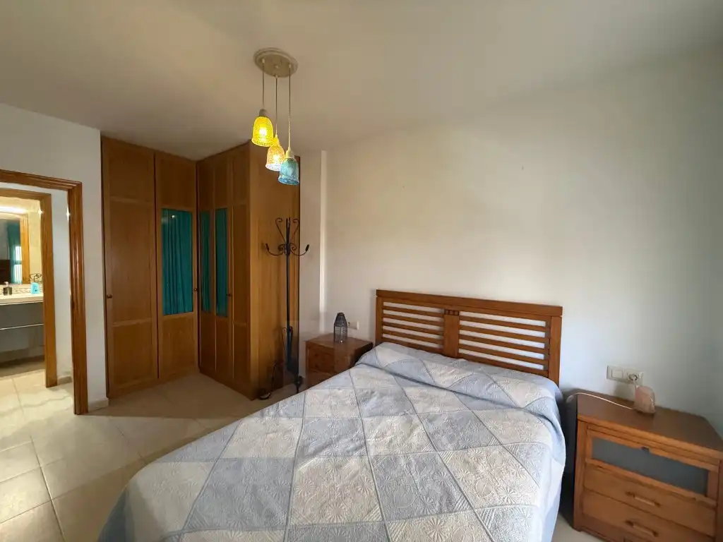 Habitación de Piso en venta en Vera