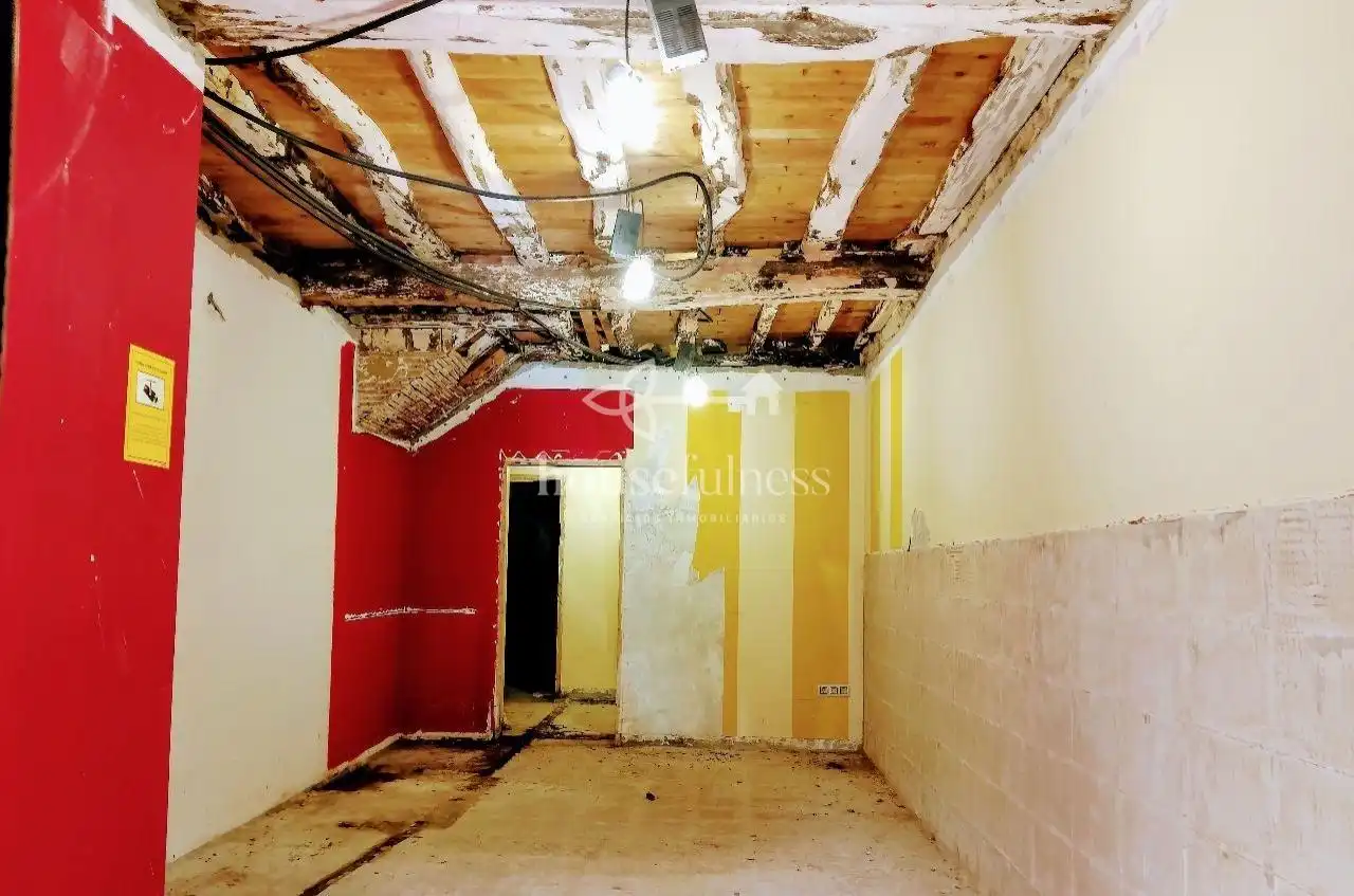 Lofts for sale in Ferrol  with Heating