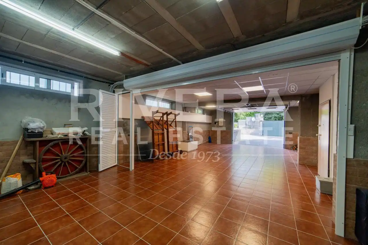 Casa amb terrassa en venda a Lugar Carballas, imagen 30