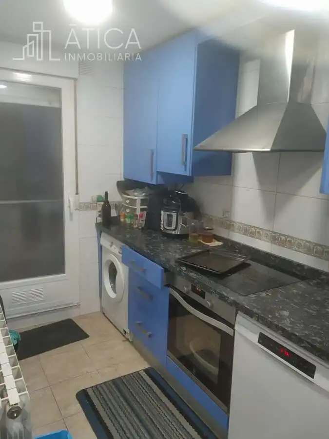 Wohnung mit Aufzug zum Verkauf in San Cristóbal de la Cuesta, imagen 6