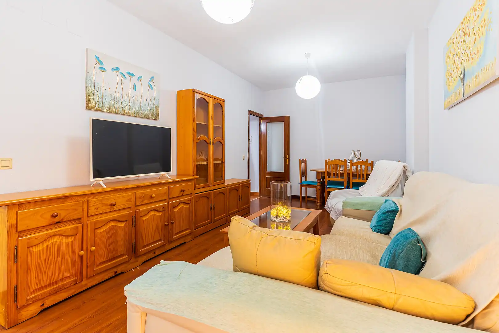 Pis de lloguer a Avenida de Santa Clara, 4, Mazagón