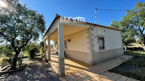 Foto 5 de Casa o xalet en venda a Calle Virgen de Guadalupe, Arroyo de la Luz, Cáceres