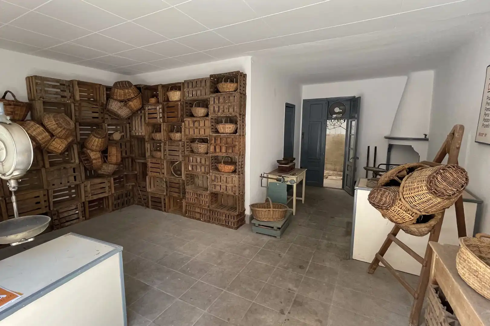 Residencial en venta en Sant Joan Despí