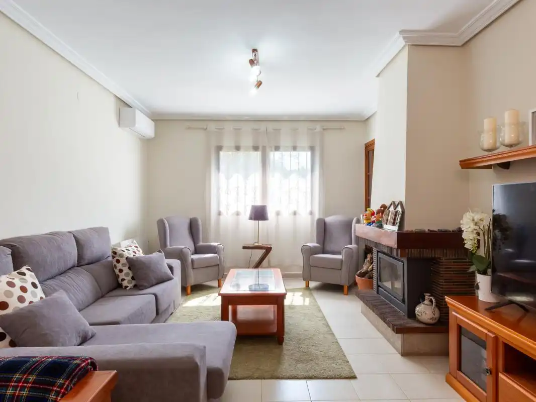 Casa o xalet en venda a Avinguda de la Mar, Platja de la Pobla de Farnals
