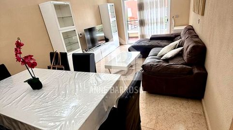 Foto 3 von Wohnung zur Miete in San Borondon, Fañabé - Ifonche y Benítez, Adeje