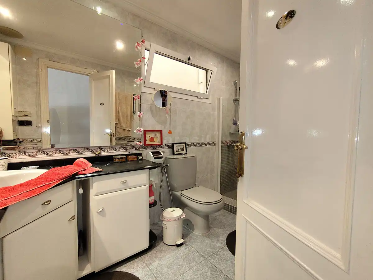 Penthouse with lift for sale in Eixample, imagen 6