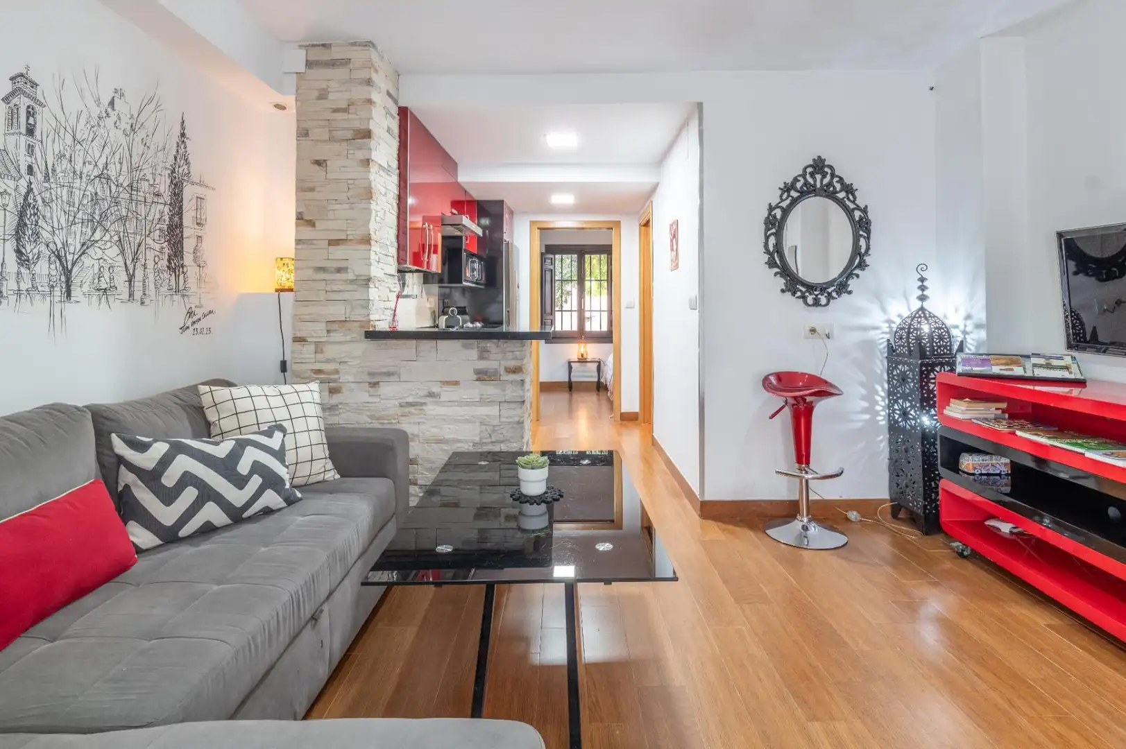 Piso en venta en Calle de Gloria, imagen 3