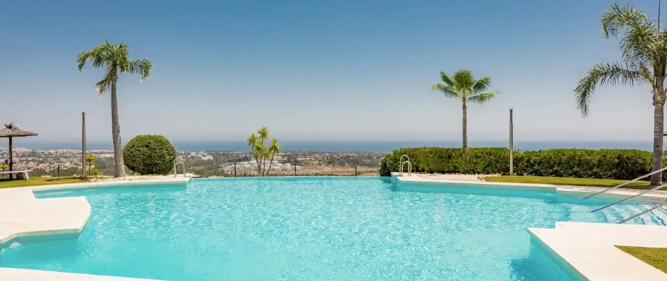 Piso con piscina en venta en El Paraíso, imagen 25