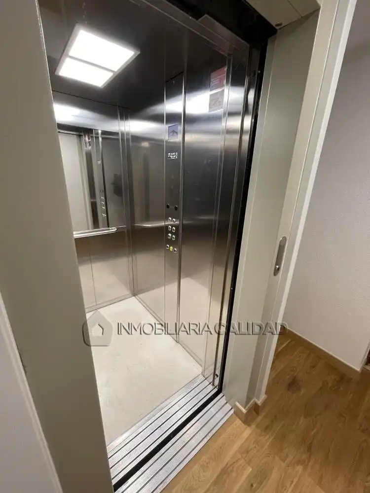Flat for rent in Burgos  with Heating and Furnished