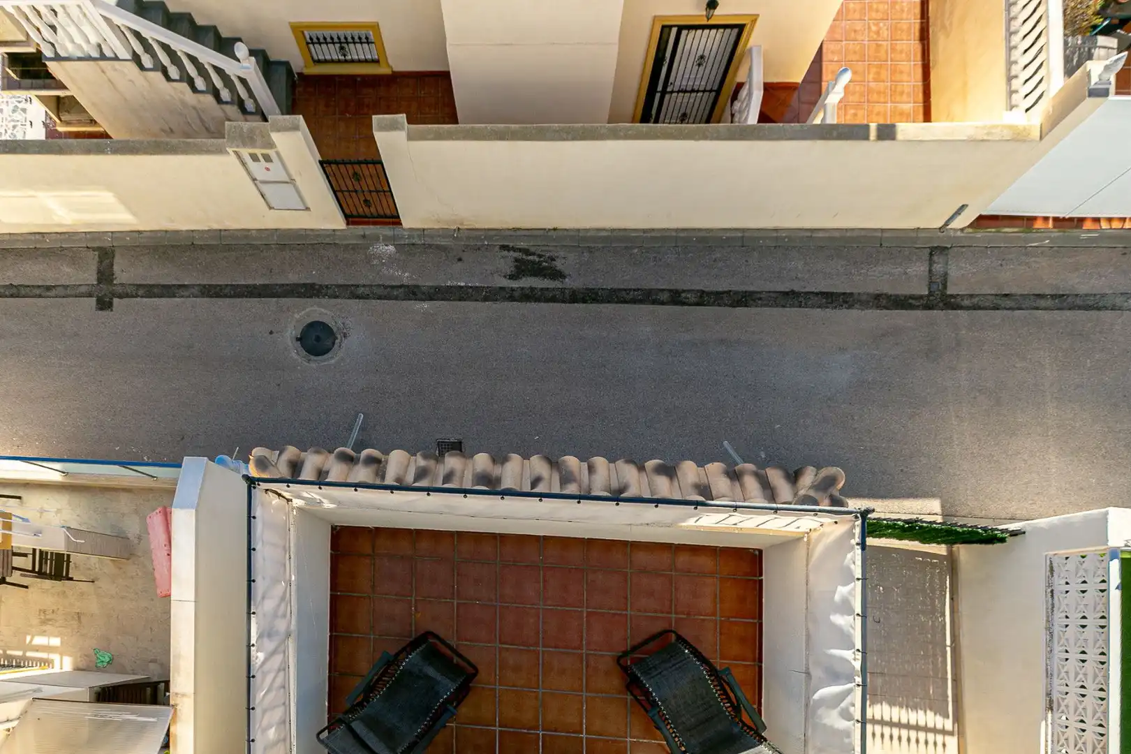 Appartement avec terrasse à vendre à Calle PICA, imagen 39