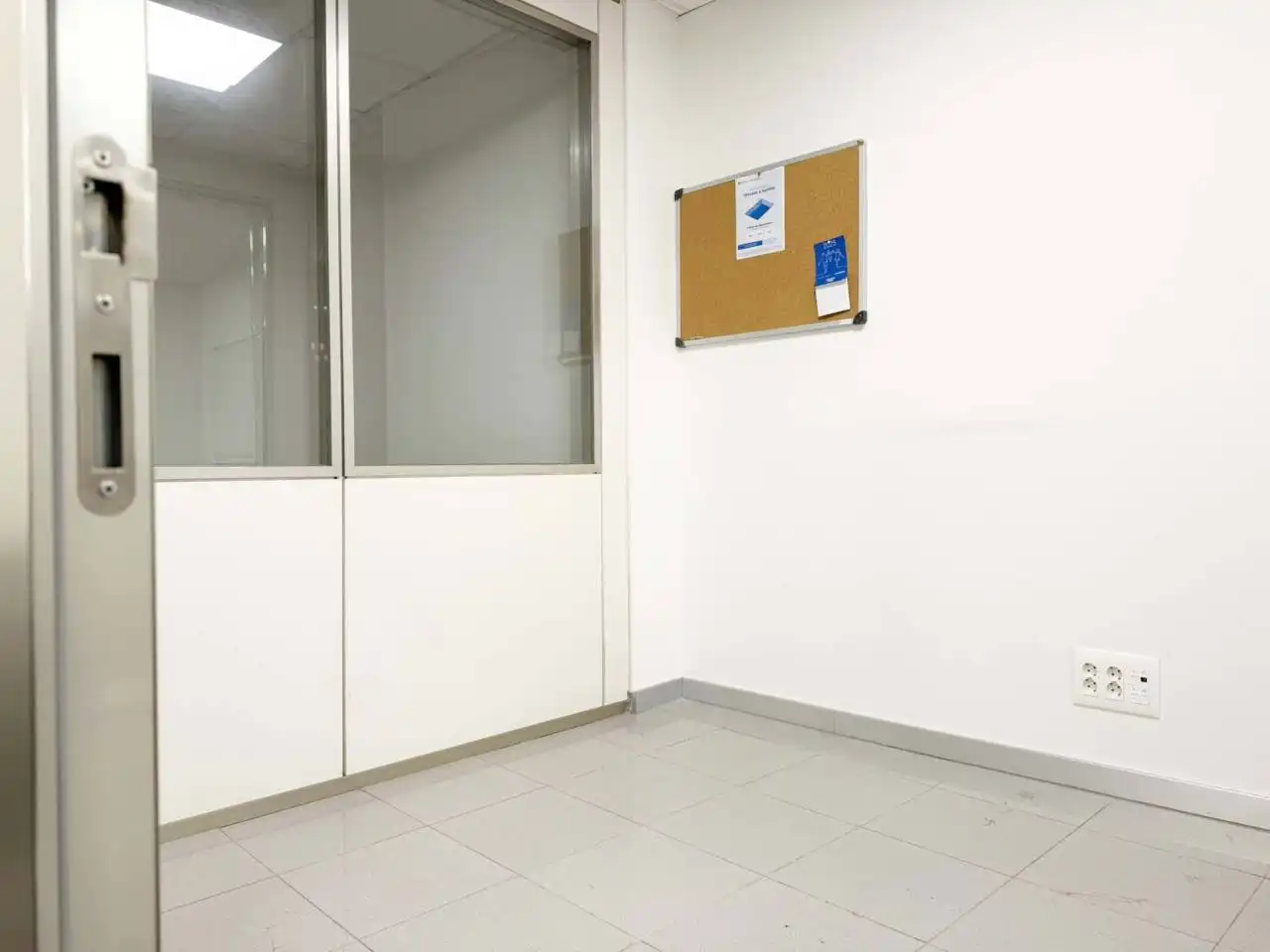 Gewerbefläche zur Miete in Camino Real 28, imagen 13