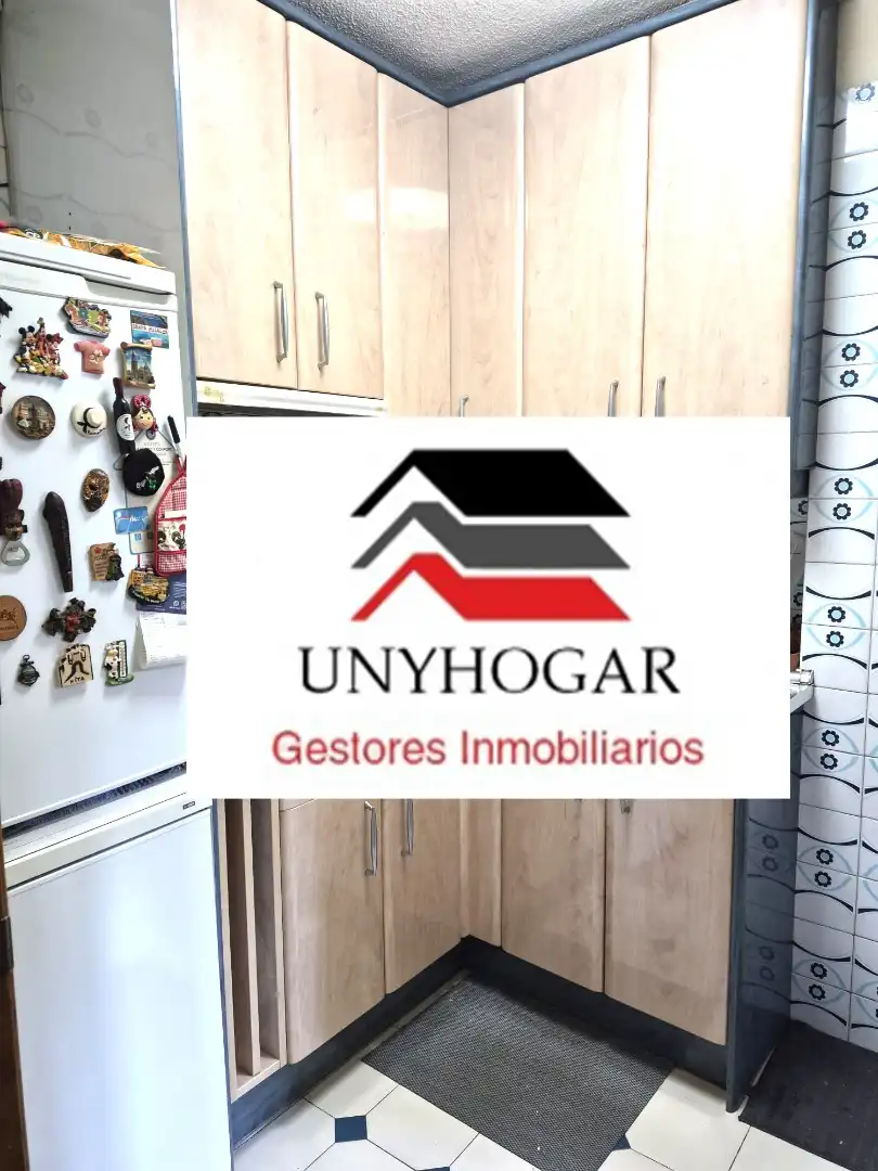 Piso en venta en San Fernando de Henares con Aire acondicionado, Calefacción y Parquet