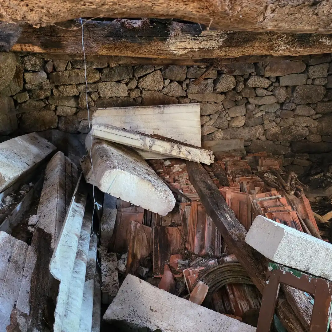 Haus zum Verkauf in Carretera de Fornelos, Pardalongas 5, imagen 8