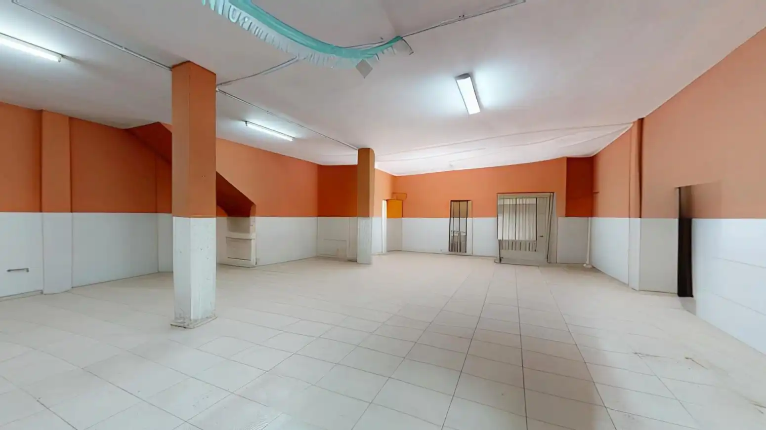 Piso en venta en El Algar