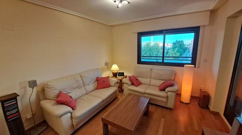 Foto 4 de Piso en venta en De Los Lagos de Alba, 13, Miralbueno, Zaragoza Capital