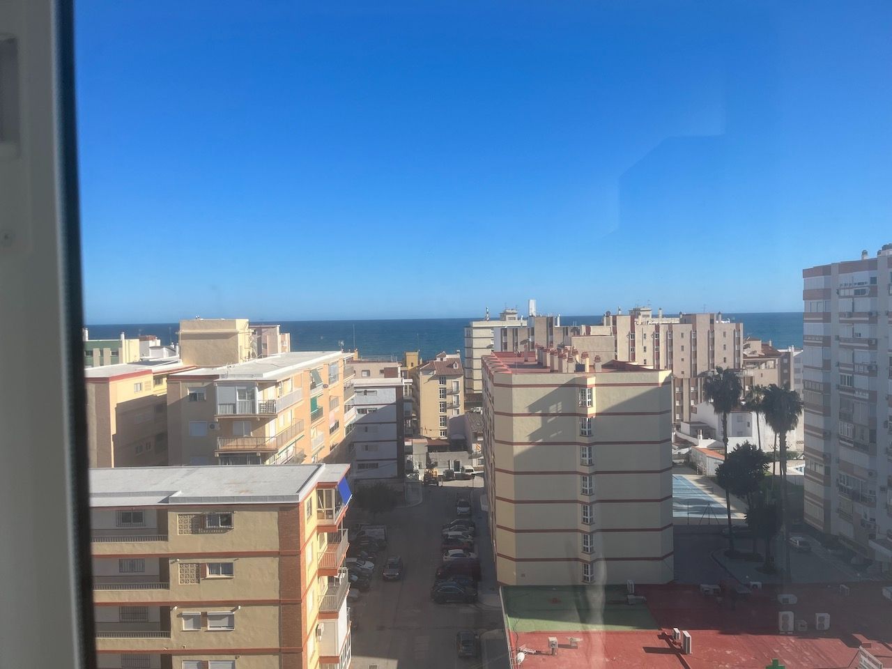 Wohnung zur Miete in Paseo Marítimo de Levante, Torre del Mar