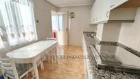 Kitchen of Flat for sale in Burgos Capital