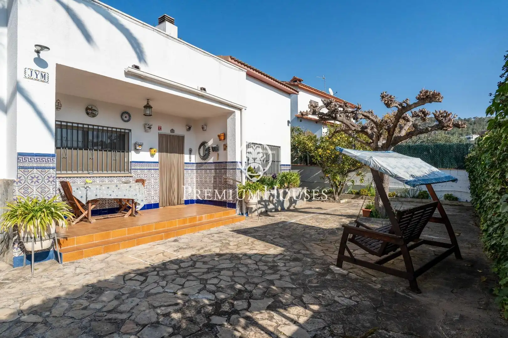 House with pool for sale in Mas Alba