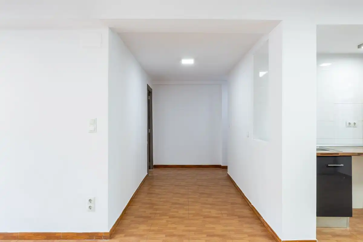 Flat for sale in Xirivella  with Air Conditioner and Heating