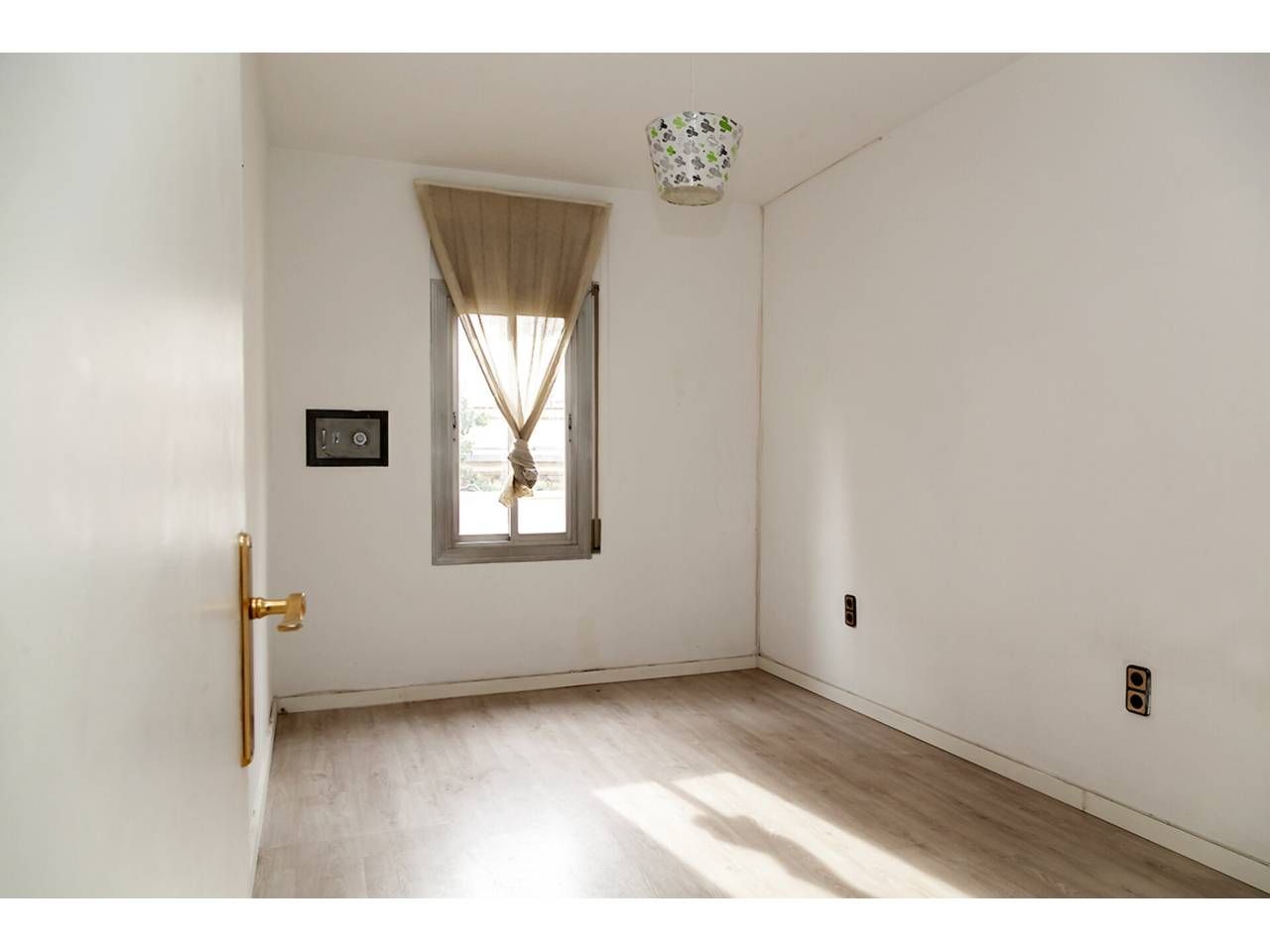 Habitación de Piso en venta en  Barcelona Capital con Terraza