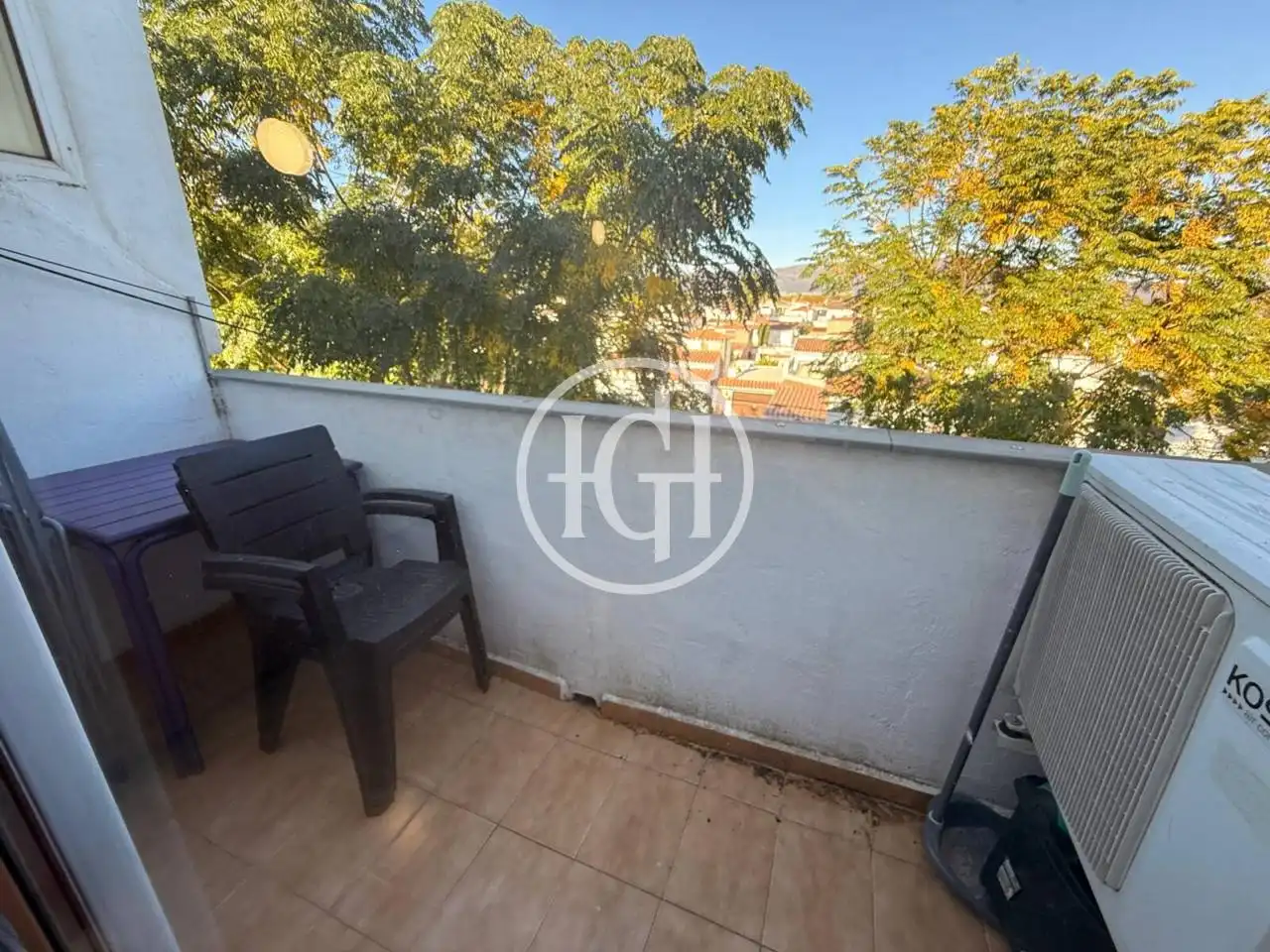 Apartamento con terraza en alquiler en Alberes, imagen 4