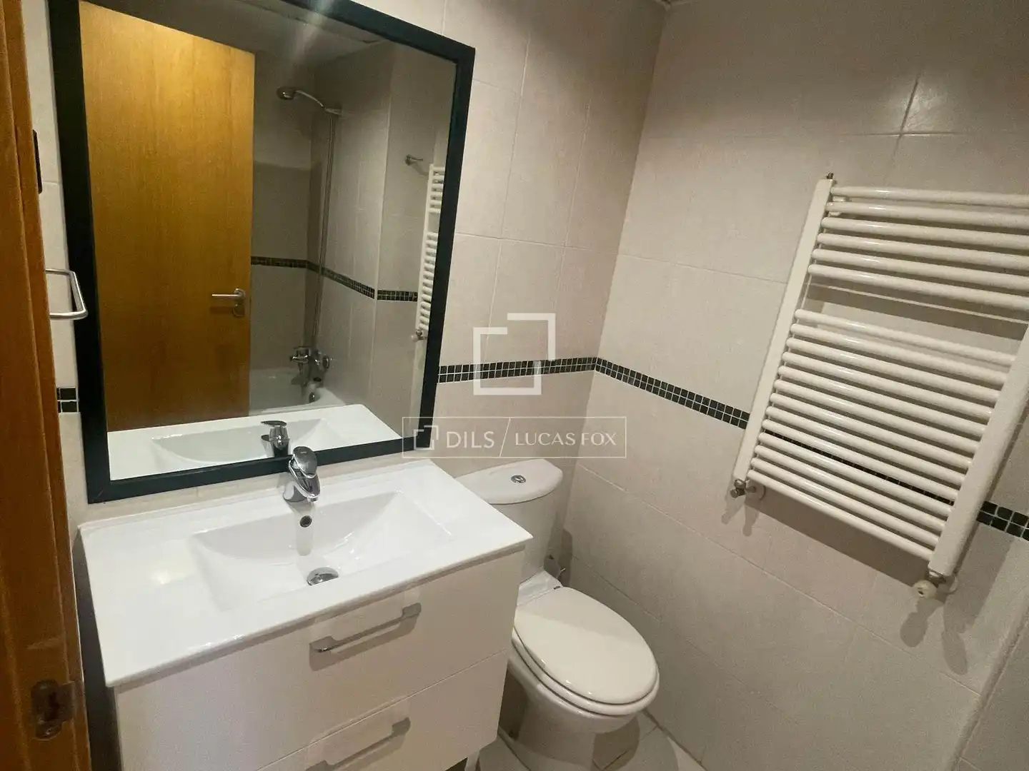 Flat with pool to rent in Hortaleza, imagen 12