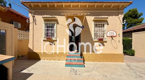 Photo 5 of Houses for sale in La Cañada, Paterna