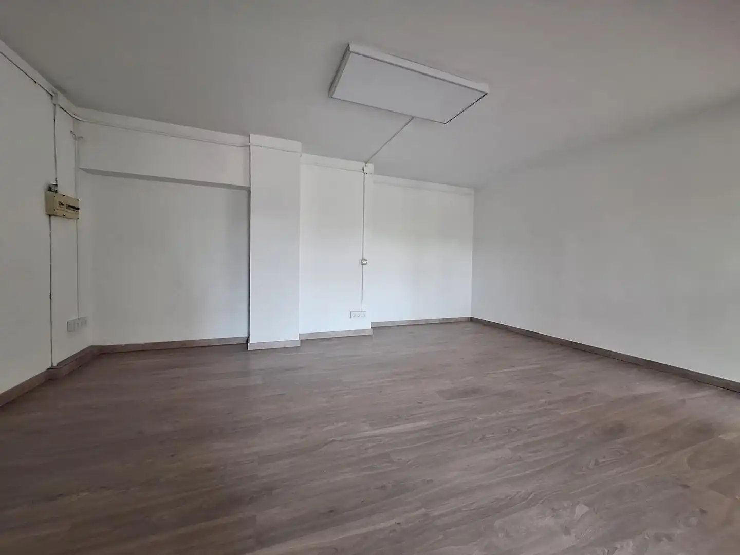 Geschaftsraum zur Miete in Barberà del Vallès