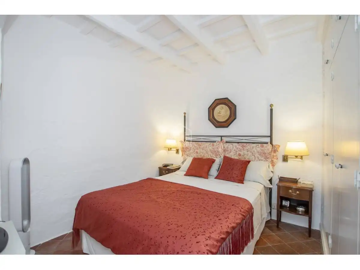 Country homes for sale in Sant Lluís - S'Ullestrar - Torret