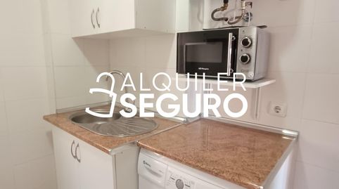 Photo 3 of Flat for rent in Polonia, El Carrascal, Leganés