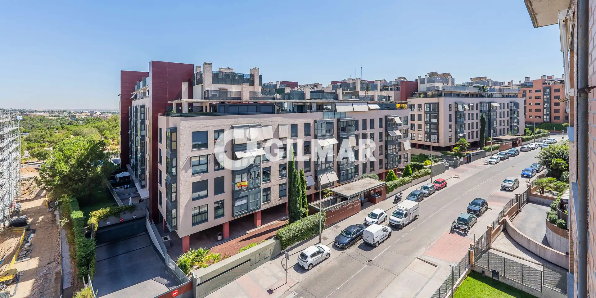 Flat with pool for sale in Hortaleza, imagen 31