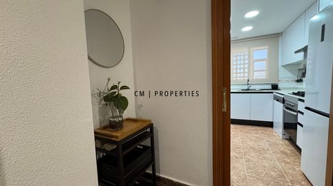 Foto 5 de Pis de lloguer a Maestro Rodrigo, Nou Campanar, Valencia Capital