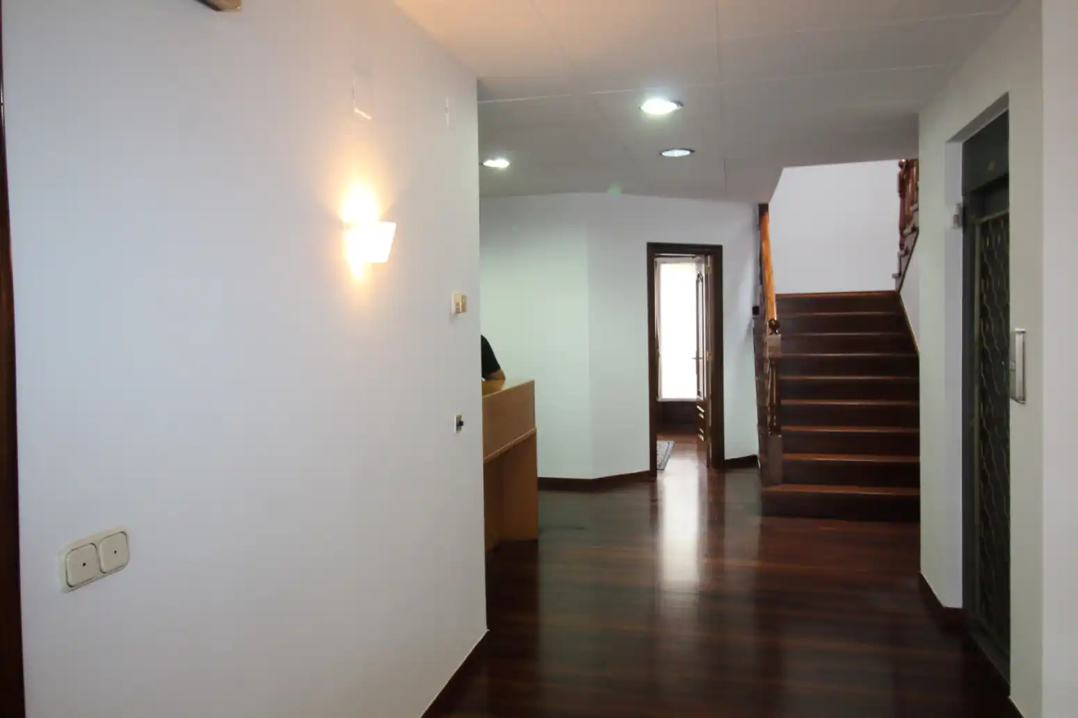 Oficina amb ascensor de lloguer a Gijón - calle los moros 12, imagen 11
