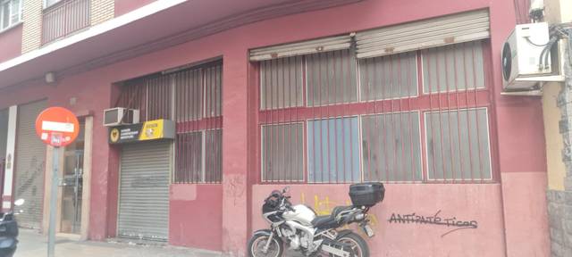 Local comercial en Alquiler en La Granja