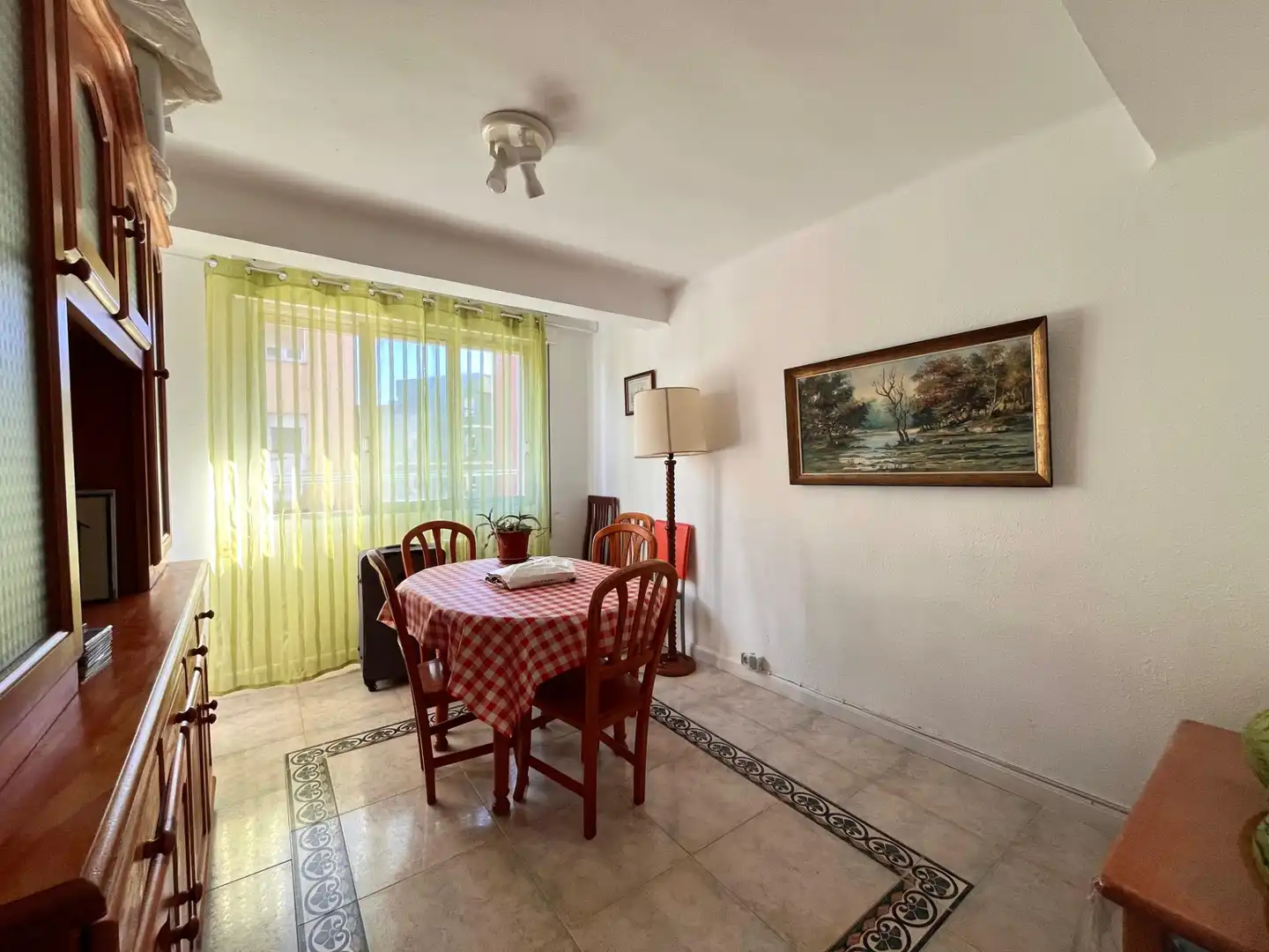Wohnung zum Verkauf in General Dávila