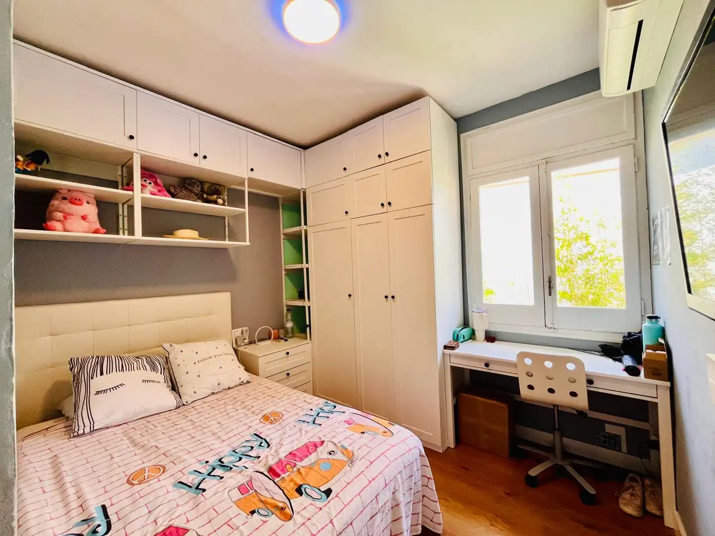 Bedroom of Houses for sale in Sant Pere de Ribes  with Private garden and Terrace