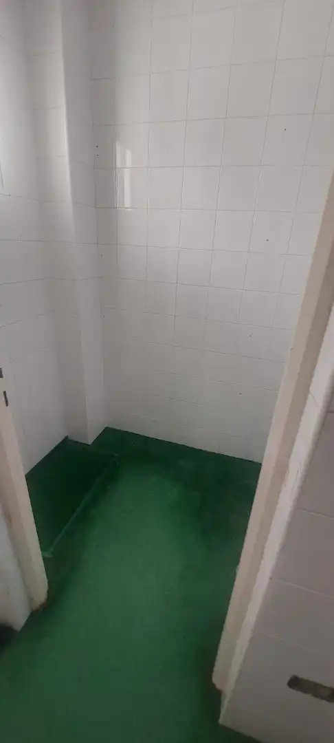 Bany de Pis en venda en Murcia amb Traster i Balcó